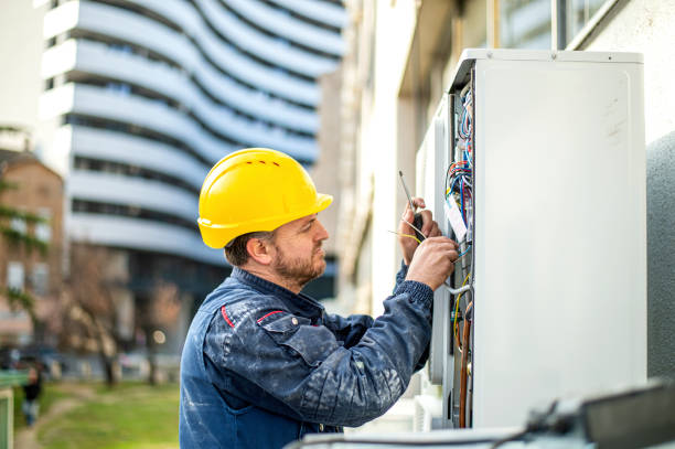 Best Industrial Electrical Services  in Chesterton, IN